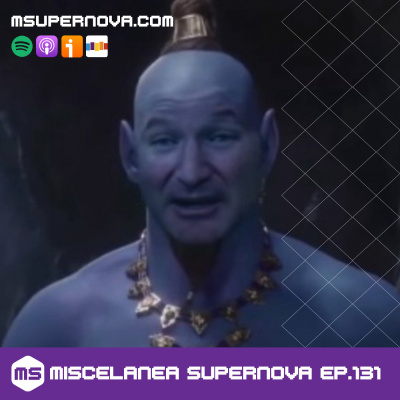 Miscelanea Supernova