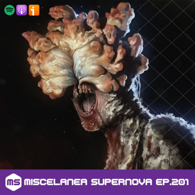 Miscelanea Supernova