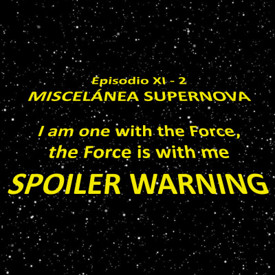 Miscelanea Supernova