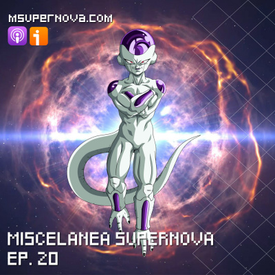 Miscelanea Supernova