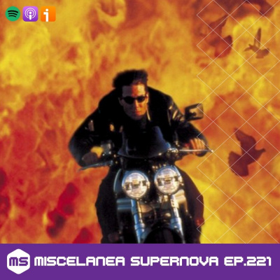 Miscelanea Supernova