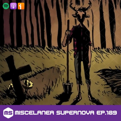 Miscelanea Supernova