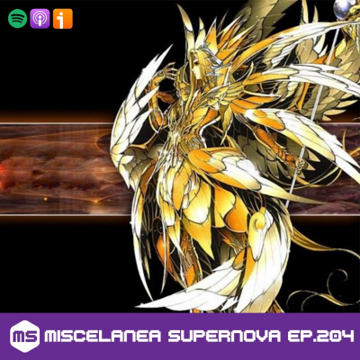 Miscelanea Supernova