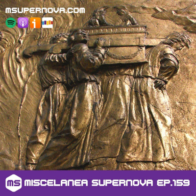 Miscelanea Supernova