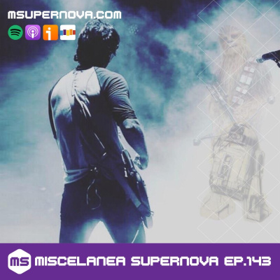 Miscelanea Supernova