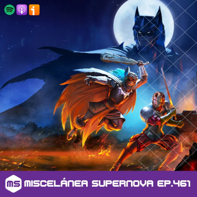 Miscelanea Supernova