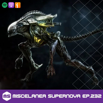 Miscelanea Supernova