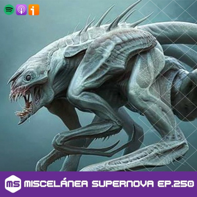 Miscelanea Supernova