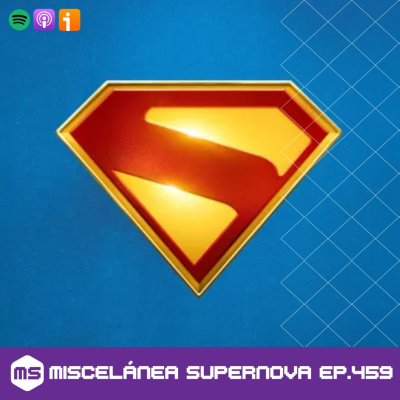 Miscelanea Supernova