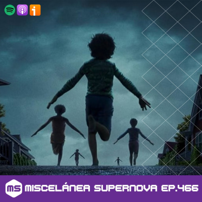 Miscelanea Supernova