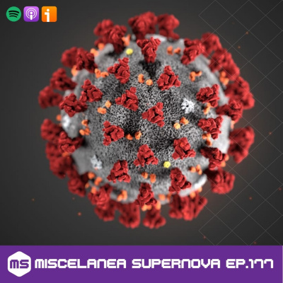 Miscelanea Supernova