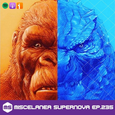 Miscelanea Supernova