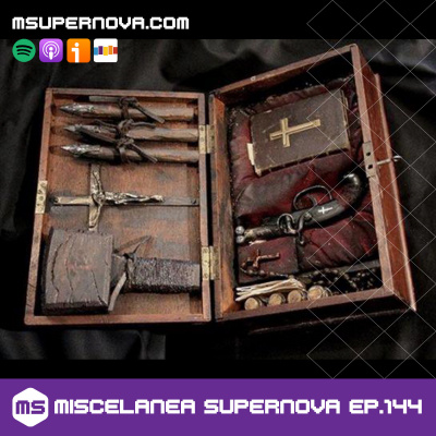 Miscelanea Supernova