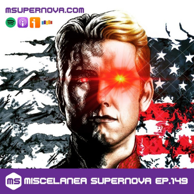 Miscelanea Supernova