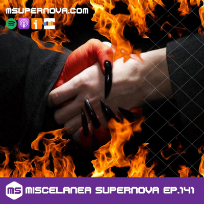 Miscelanea Supernova