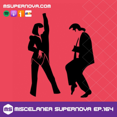 Miscelanea Supernova