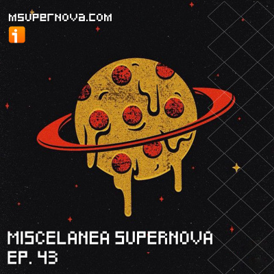Miscelanea Supernova