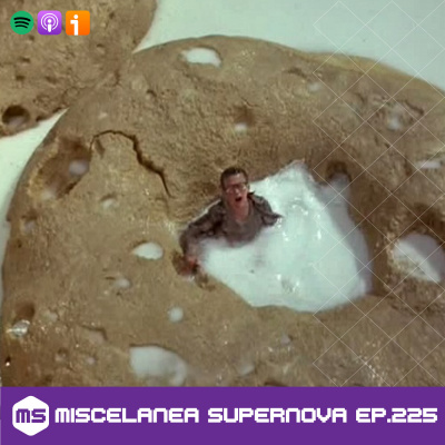 Miscelanea Supernova