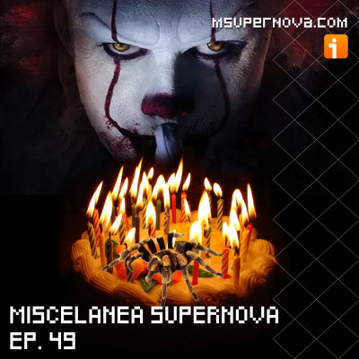Miscelanea Supernova