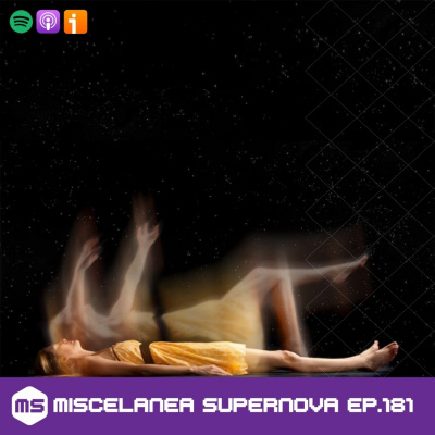 Miscelanea Supernova