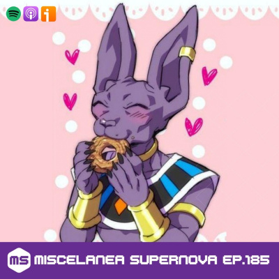 Miscelanea Supernova