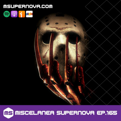 Miscelanea Supernova