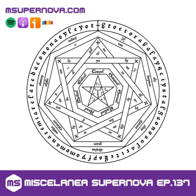 Miscelanea Supernova