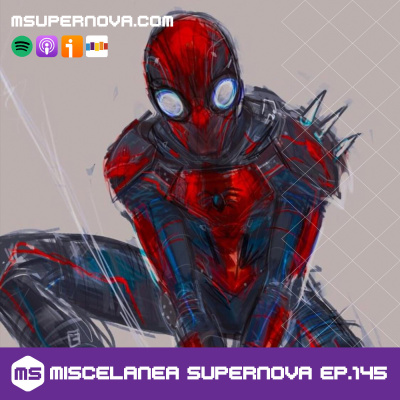 Miscelanea Supernova