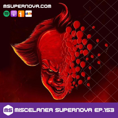 Miscelanea Supernova