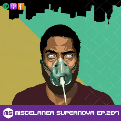 Miscelanea Supernova