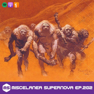 Miscelanea Supernova