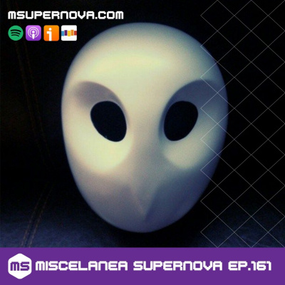 Miscelanea Supernova