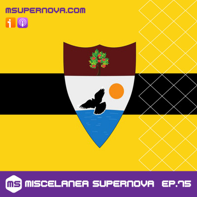 Miscelanea Supernova