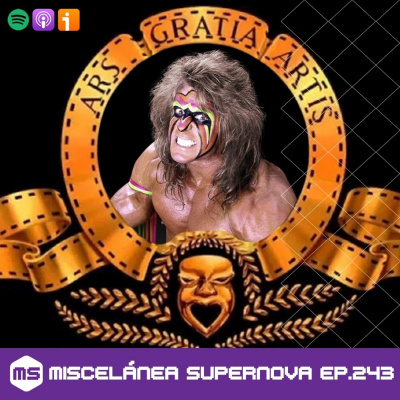 Miscelanea Supernova