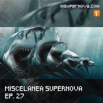 Miscelanea Supernova