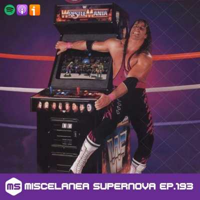 Miscelanea Supernova