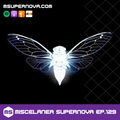 Miscelanea Supernova