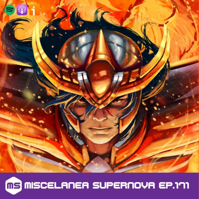 Miscelanea Supernova