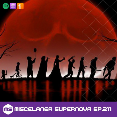 Miscelanea Supernova