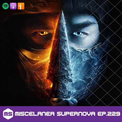 Miscelanea Supernova