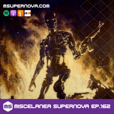 Miscelanea Supernova