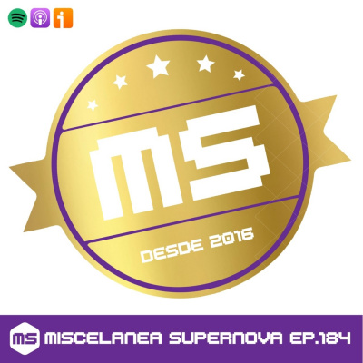 Miscelanea Supernova