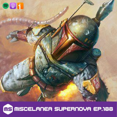 Miscelanea Supernova