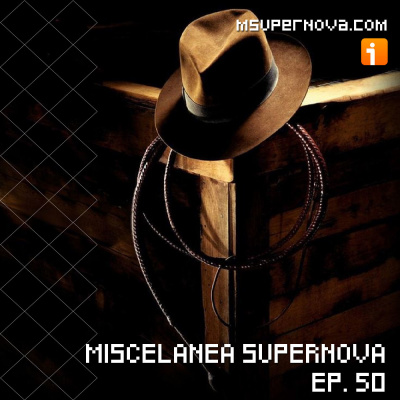 Miscelanea Supernova
