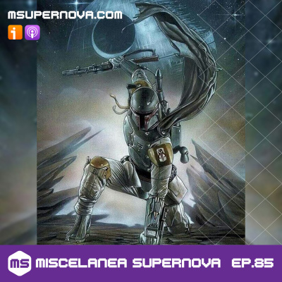 Miscelanea Supernova