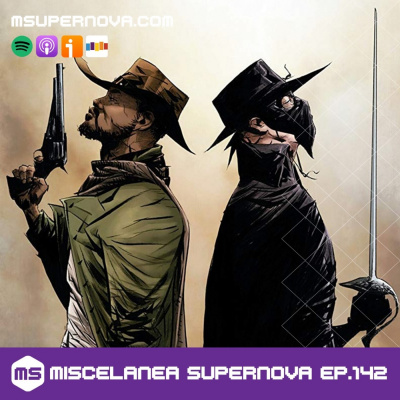 Miscelanea Supernova