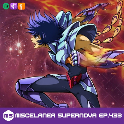 Miscelanea Supernova