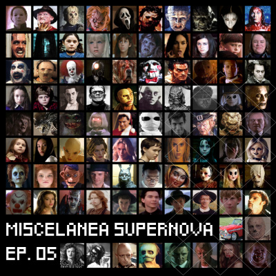 Miscelanea Supernova