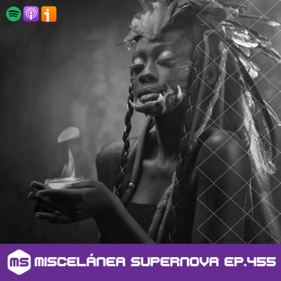 Miscelanea Supernova