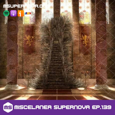 Miscelanea Supernova